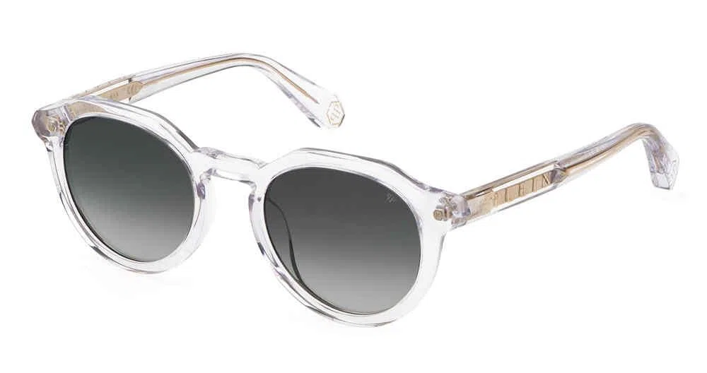 Philipp Plein SPP002 Sunglasses - view 4
